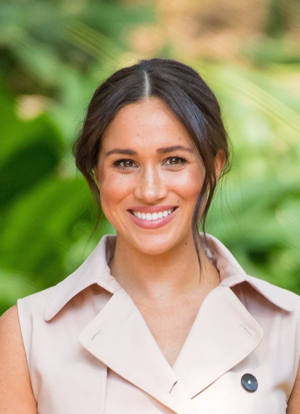 Meghan Markle