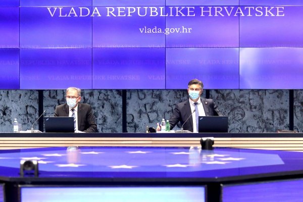 Sjednica Vlade