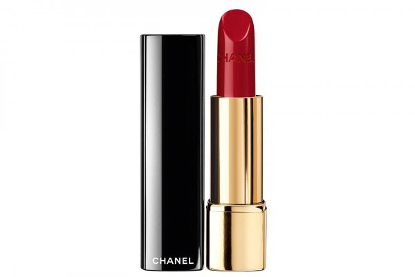Chanel Rouge Coco Lipstick u nijansi Pirate