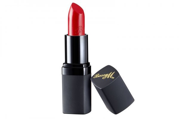 Barry M Matte Lip Paint u nijansi Bombshell