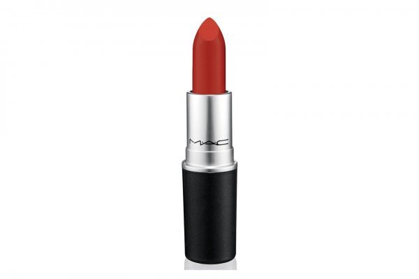 MAC Matte Lipstick u nijansi Ruby Woo