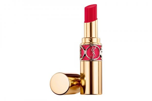 Yves Saint Laurent Beauty Rouge Volupté u nijansi Rouge Tuxedo