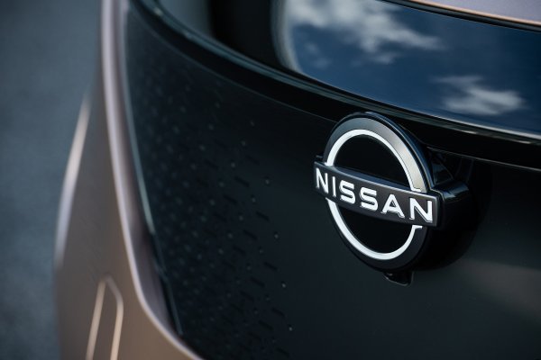 Nissan ima novi logotip koji označava ulazak u novu eru marke