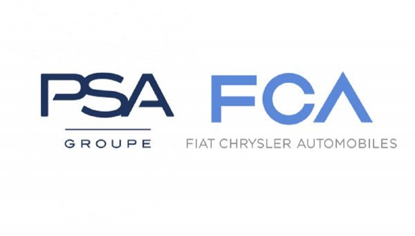 Fiat Chrysler Automobiles i PSA Grupa planiraju se spojiti u najvećem spajanju tvrtki u autoindustriji još od Daimlerove kupnje Chryslera 1998. godine