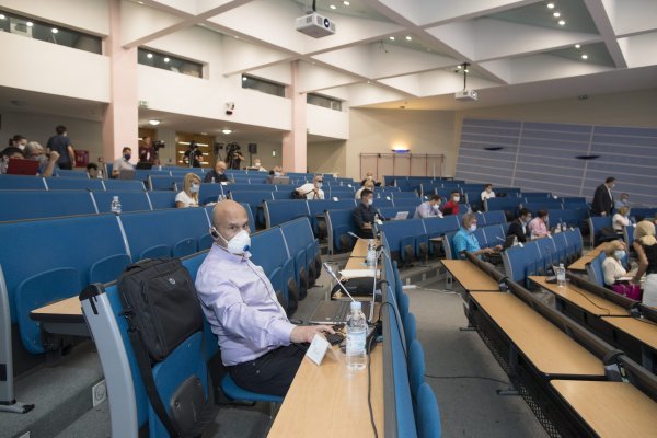 Gradsko vijeće Splita