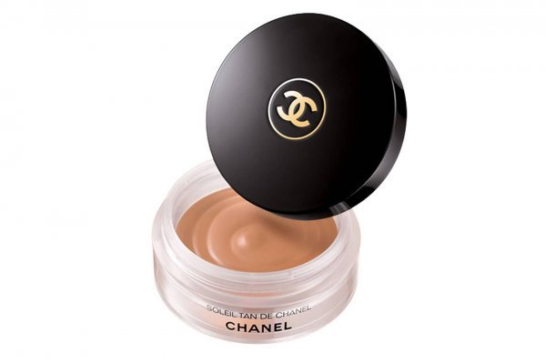 Chanel Soleil Tan de Chanel, Chanel