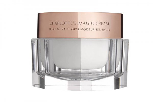 Charlotte's Magic Cream, £75, Charlotte Tilbury