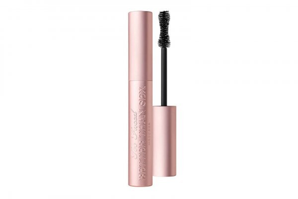 Too Faced is that Better Than Sex Mascara, Cult Beauty