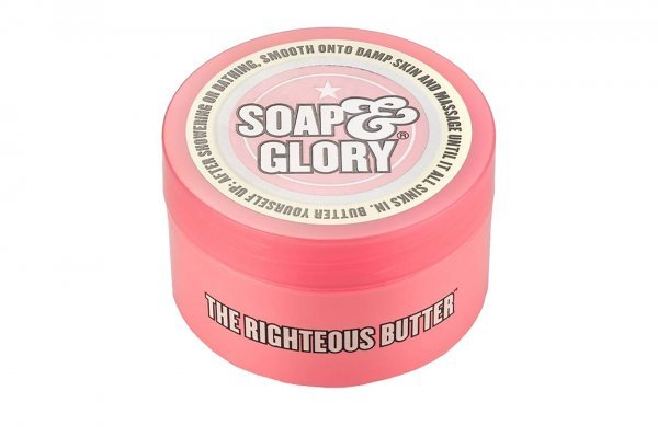 Soap & Glory Righteous Butter, Boots