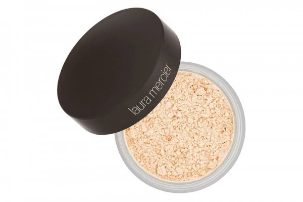 Laura Mercier Translucent Loose Setting Powder, Feel Unique