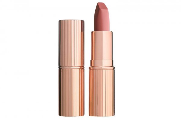 Pillow Talk Matte Revolution Lipstick, Charlotte Tilbury