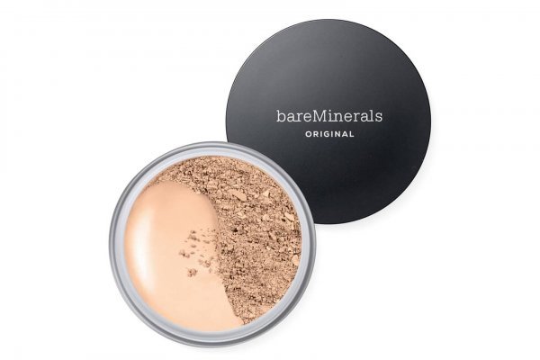 Bare Minerals Original Foundation, Look Fantastic