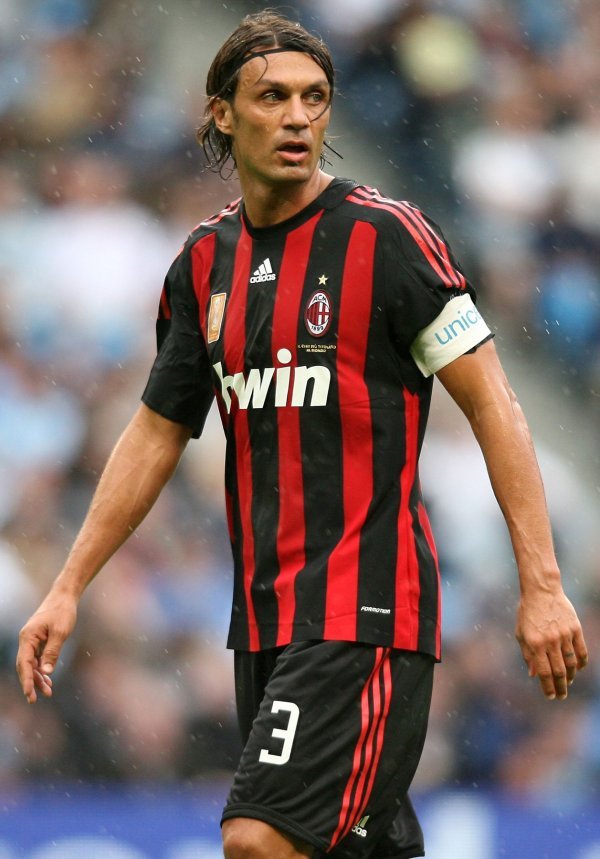 Paolo Maldini