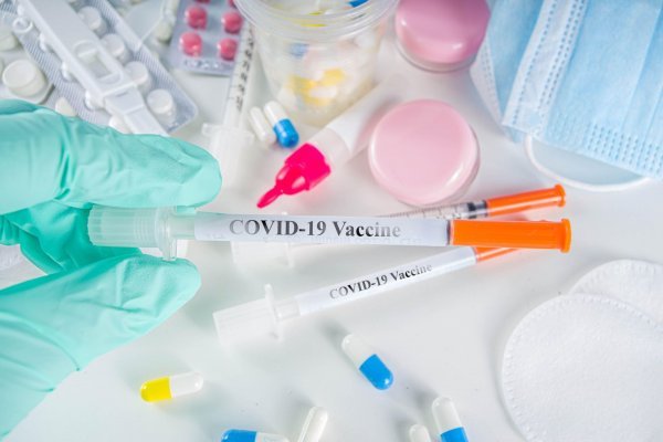 Na listi potencijalnih cjepiva protiv Covida-19 nalazi se više od 30 ozbiljnih kandidata