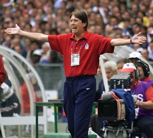 Cesare Maldini