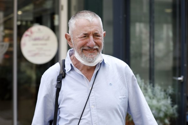 Predsjedništvo SDP-a