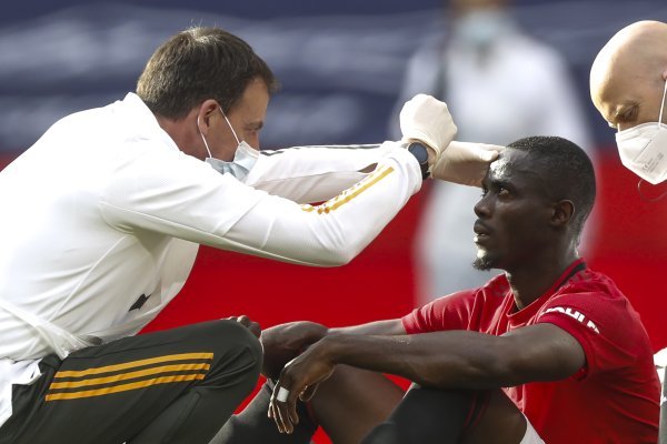 Manchester United - Chelsea