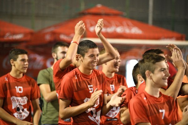 Sportske igre mladih 2020. Split