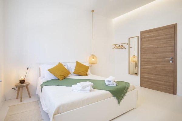 Twins Idola Apartments, Pula