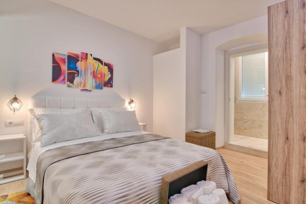 Candler's Old Town apartments