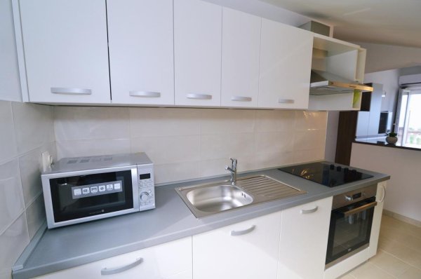 Apartments Krupic, Opatija