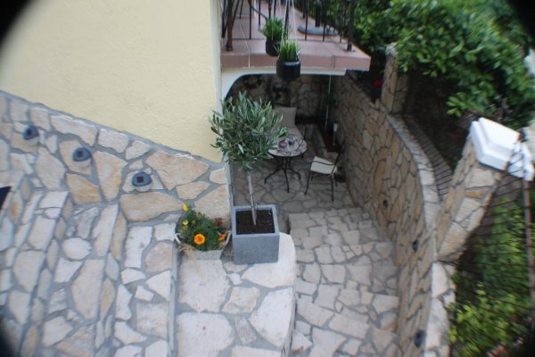 Amorino Apartman Studio, Opatija