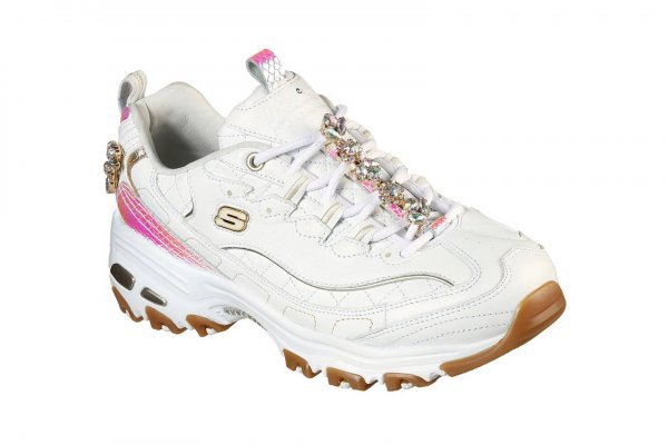 Skechers Heritage D'Lites