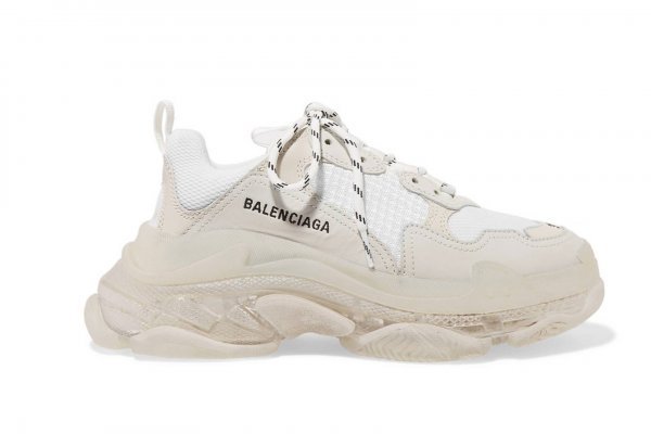 Balenciaga Triple S