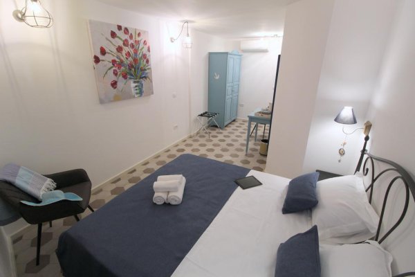 Noemi's rooms, Rovinj