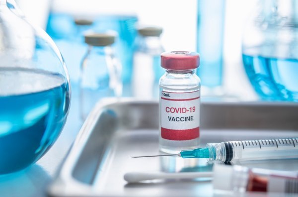 Sudeći prema nalazima, oba su cjepiva spremna za treću fazu ispitivanja na većem broju sudionika