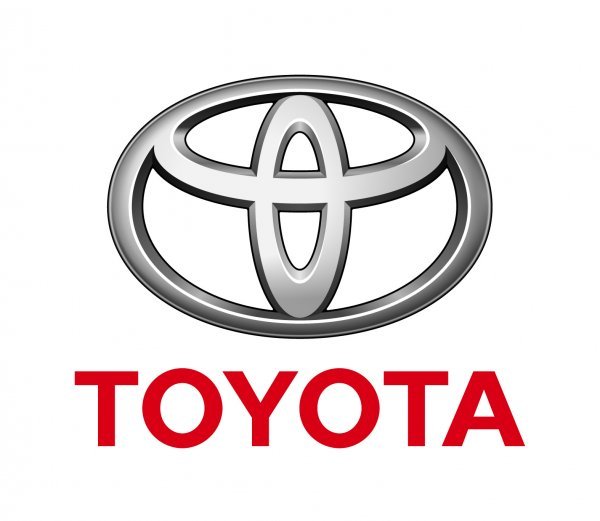 Dosadašnji Toyota logo (1989.)