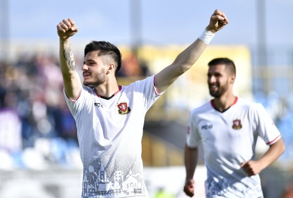 Kristijan Lovrić kristijan lovrić nk gorica