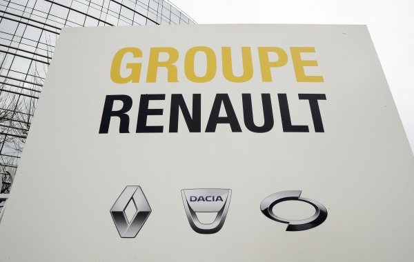 Groupe Renault