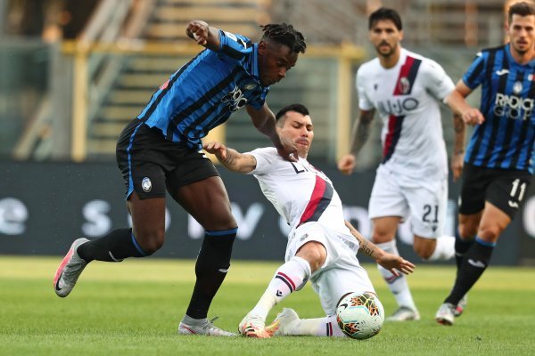 Atalanta - Bologna