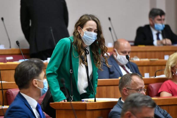 Marija Selak Raspudić