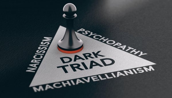 Ljudi s takozvanim crtama 'mračne trijade' - narcisi, psihopati i makijavelisti - rjeđe se pridržavaju ograničenja i manje drže do preventivnih mjera