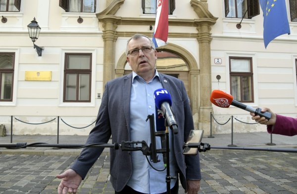 Krunoslav Capak