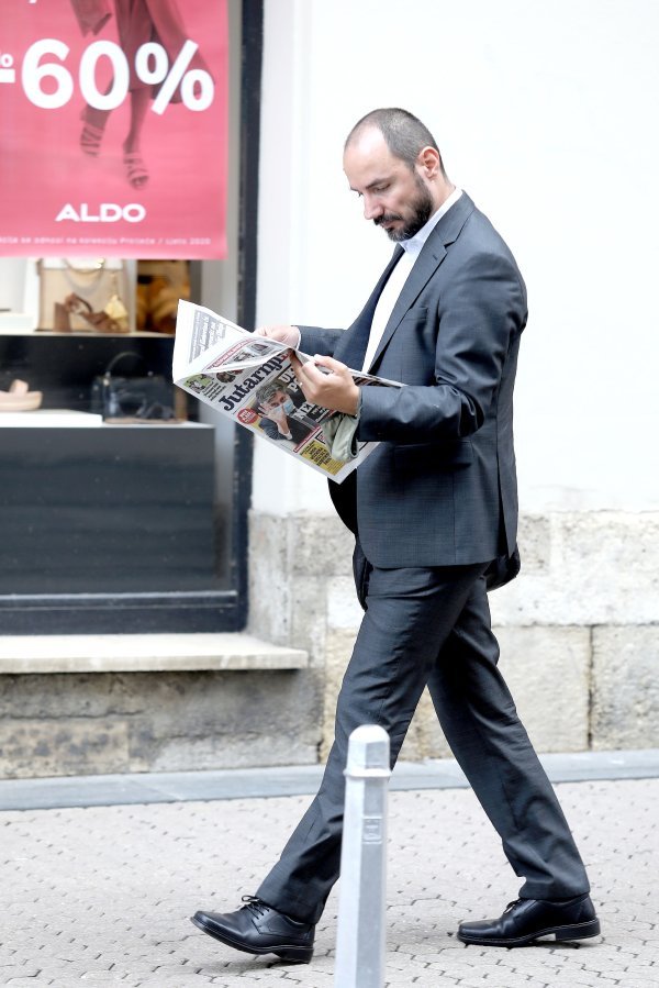 Boris Milošević
