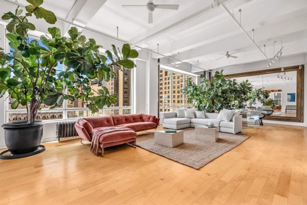 Susan Sarandon stavila u prodaju svoj stan u New Yorku