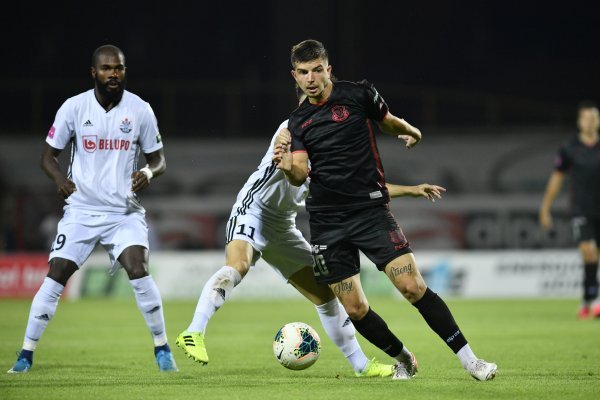 Gorica - Slaven Belupo