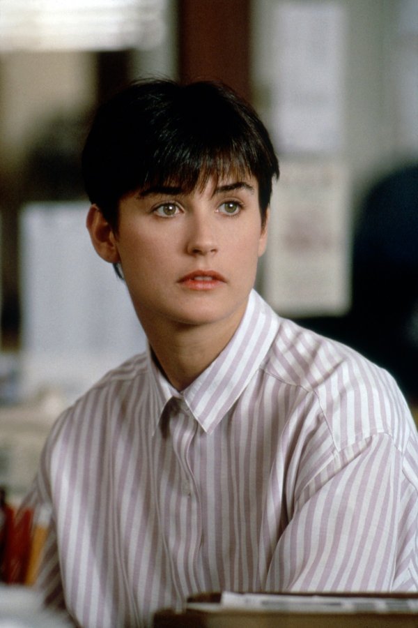 Demi Moore u filmu 'Duh'