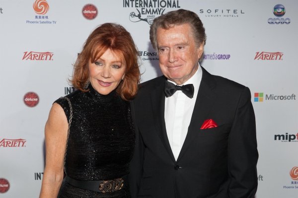 Regis Philbin
