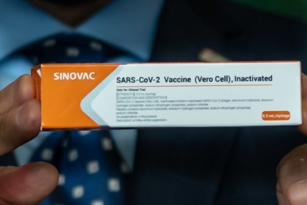 Kineski Sinovac po Brazilu traga za dobrovoljcima koji će za honorar na svom tijelu ispitati kvalitetu cjepiva protiv Covida-19