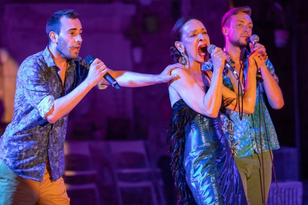 Doris Šarić Kukuljica