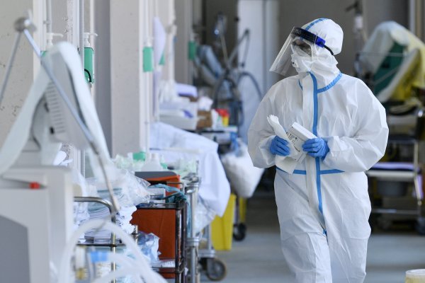 Klinika za infektivne bolesti Dr. Fran Mihaljević