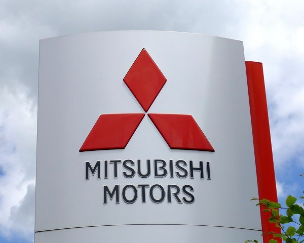 Mitsubishi Motors