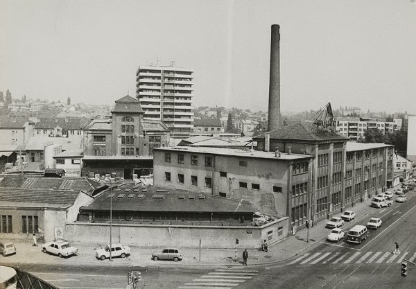 Muzej grada Zagreba