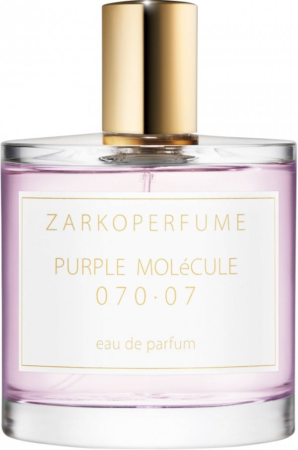 Zarkoperfume Purple Molecule 070.07 Eau de Parfum (100 ml), parfemska voda, 935 kn