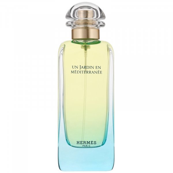 Hermes Un Jardin en Méditerranée Eau de Toilette (100 ml), toaletna voda, 845 kn