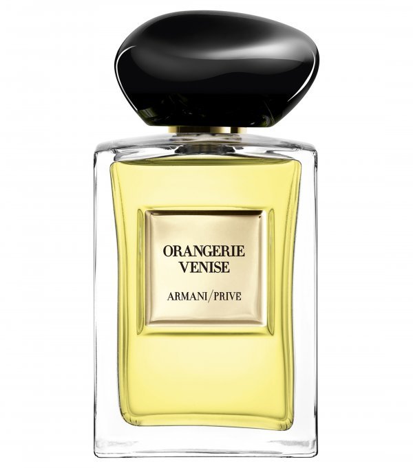 Armani Privé Orangerie Venise Eau de Toilette (50 ml), toaletna voda, 919 kn
